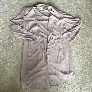 Lightweight BABATON coat
